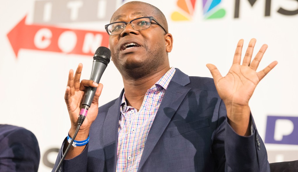 MSNBC contributor no longer employed at The Root after blasting Bernie Sanders supporters